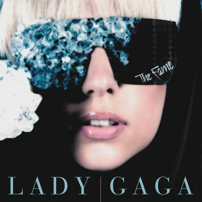 Lady Gaga - The Fame Vinyl 2LP