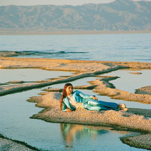 Weyes Blood – Front Row Seat To Earth Digipak CD