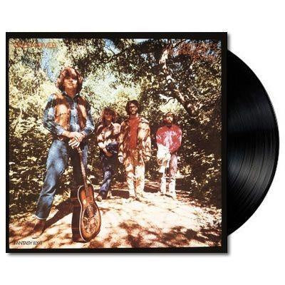 Creedence Clearwater Revival - Green River Vinyl LP
