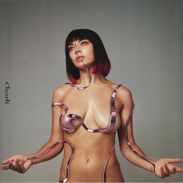 Charli XCX - Charli Vinyl 2LP