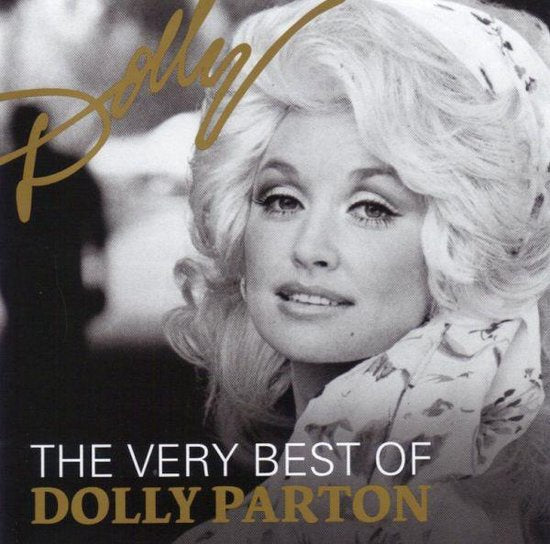 Dolly Parton - Very Best Of Dolly Parton 2CD (New)