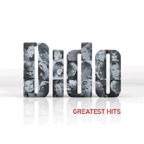 Dido - Greatest Hits CD
