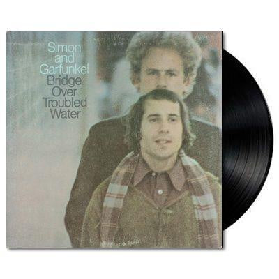 Simon & Garfunkel - Bridge Over Troubled Water Vinyl LP
