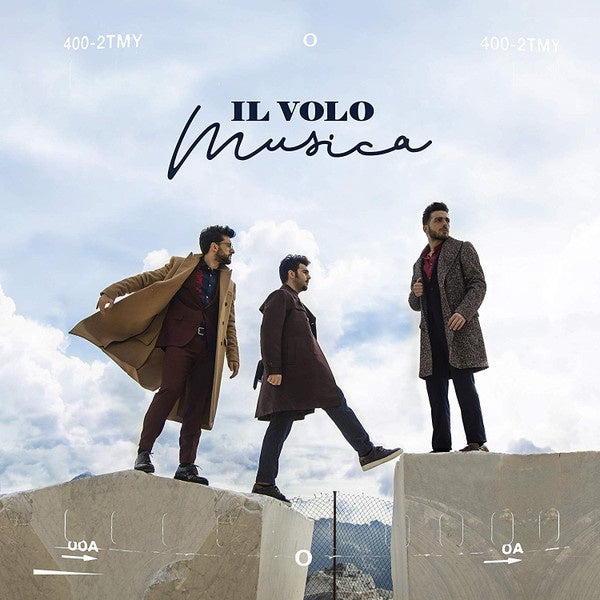 Il Volo - Musica CD