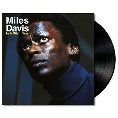 Miles Davis - In A Silent Way Vinyl LP