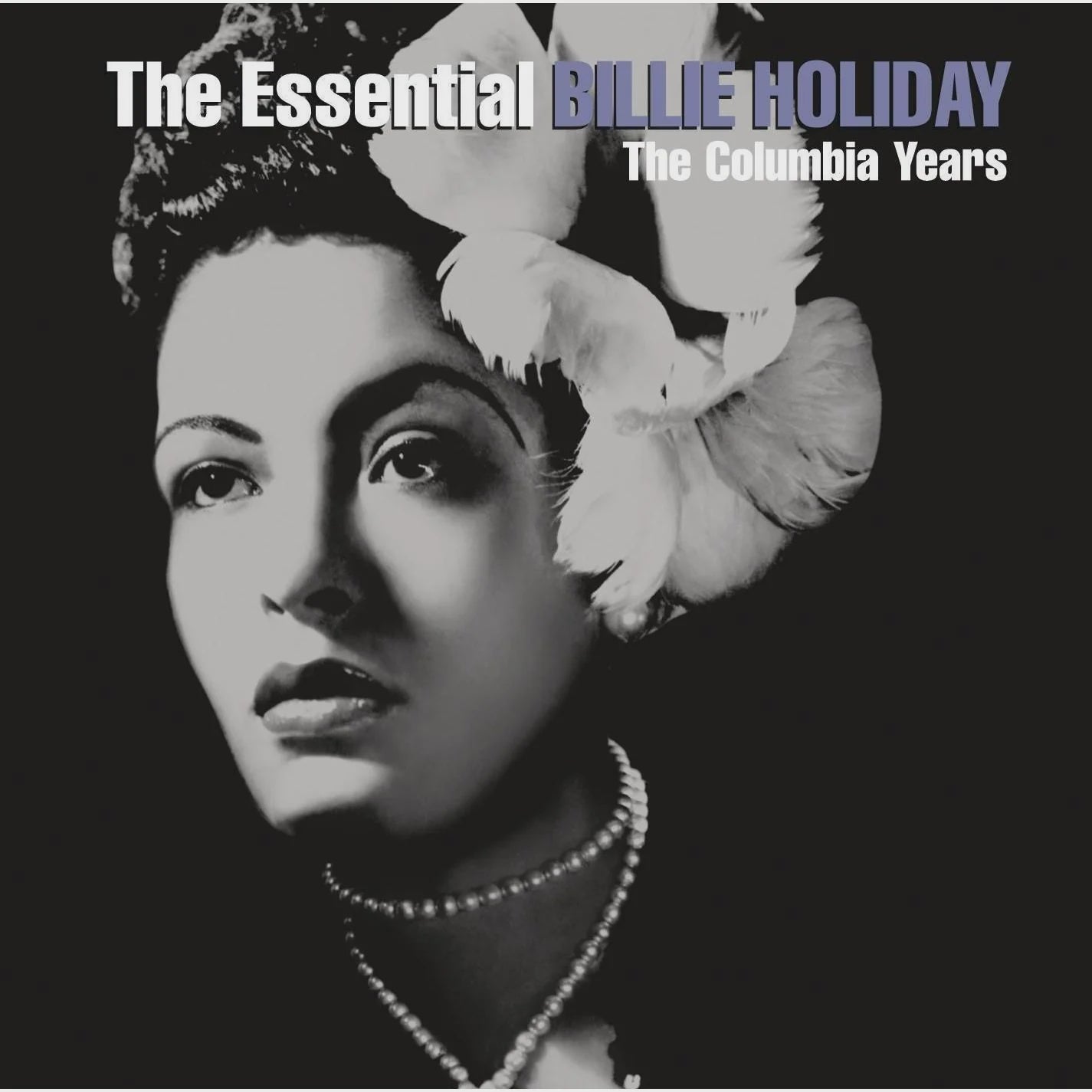 Billie Holiday - The Essential Billie Holiday 2CD (New)
