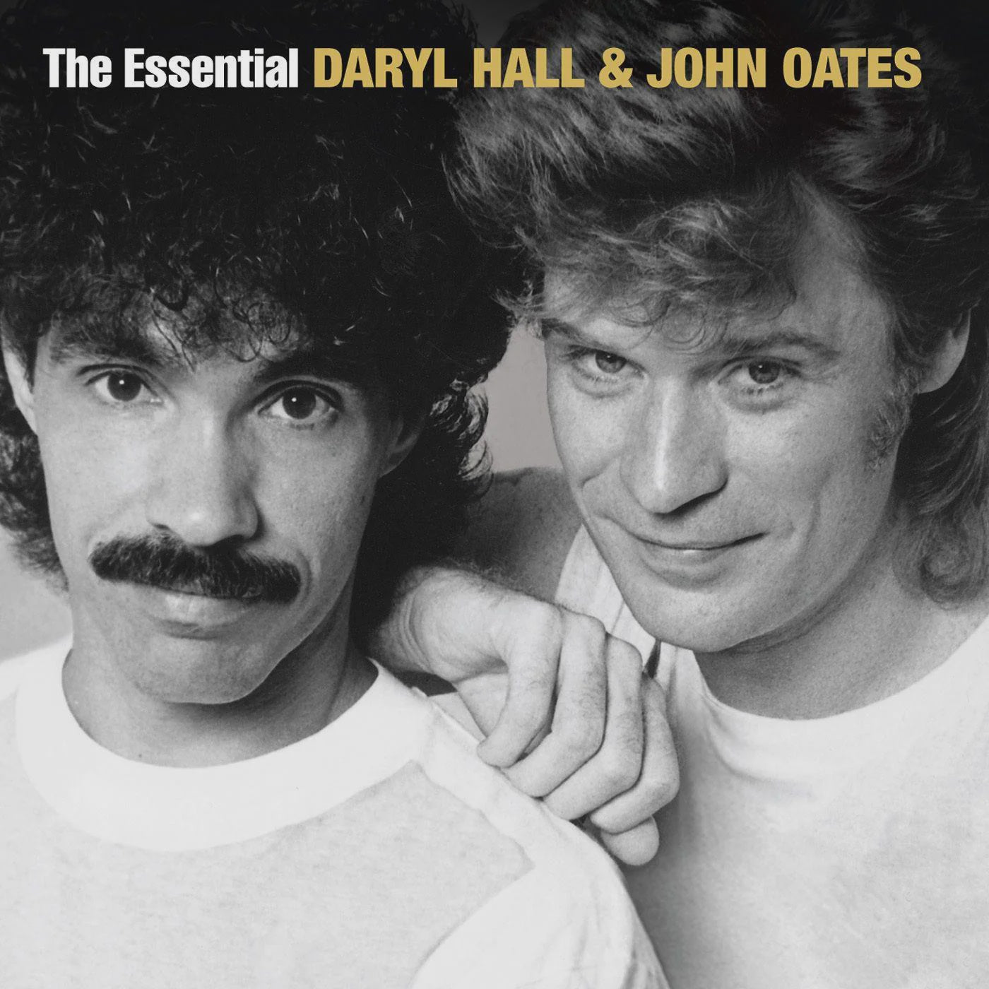 Daryl Hall & John Oates - Essential CD (New)