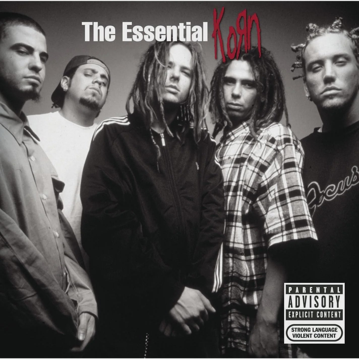 Korn - The Essential Korn (Reissue) 2CD (New)