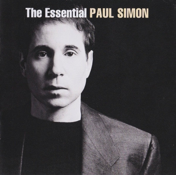 Paul Simon - The Essential Paul Simon 2CD