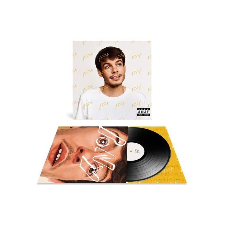 Rex Orange County - Pony Vinyl LP