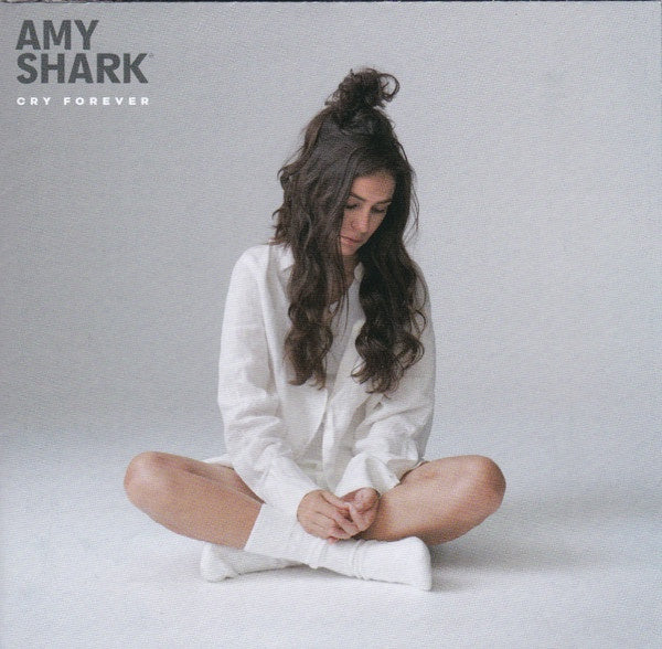 Amy Shark - Cry Forever CD