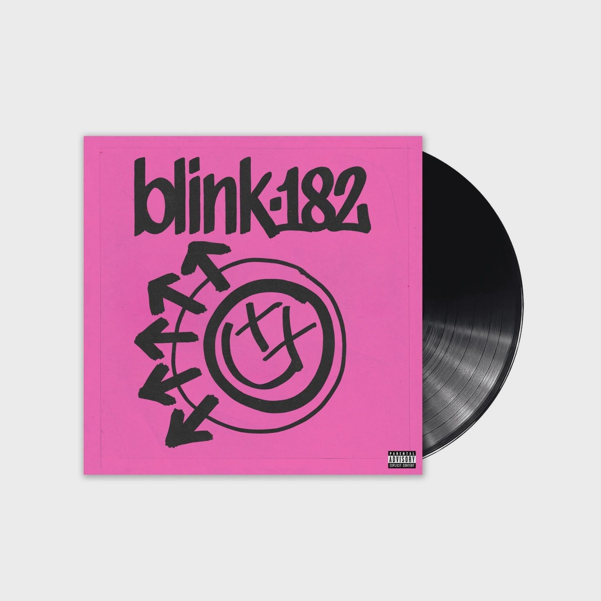 Blink-182 - One More Time... Vinyl LP