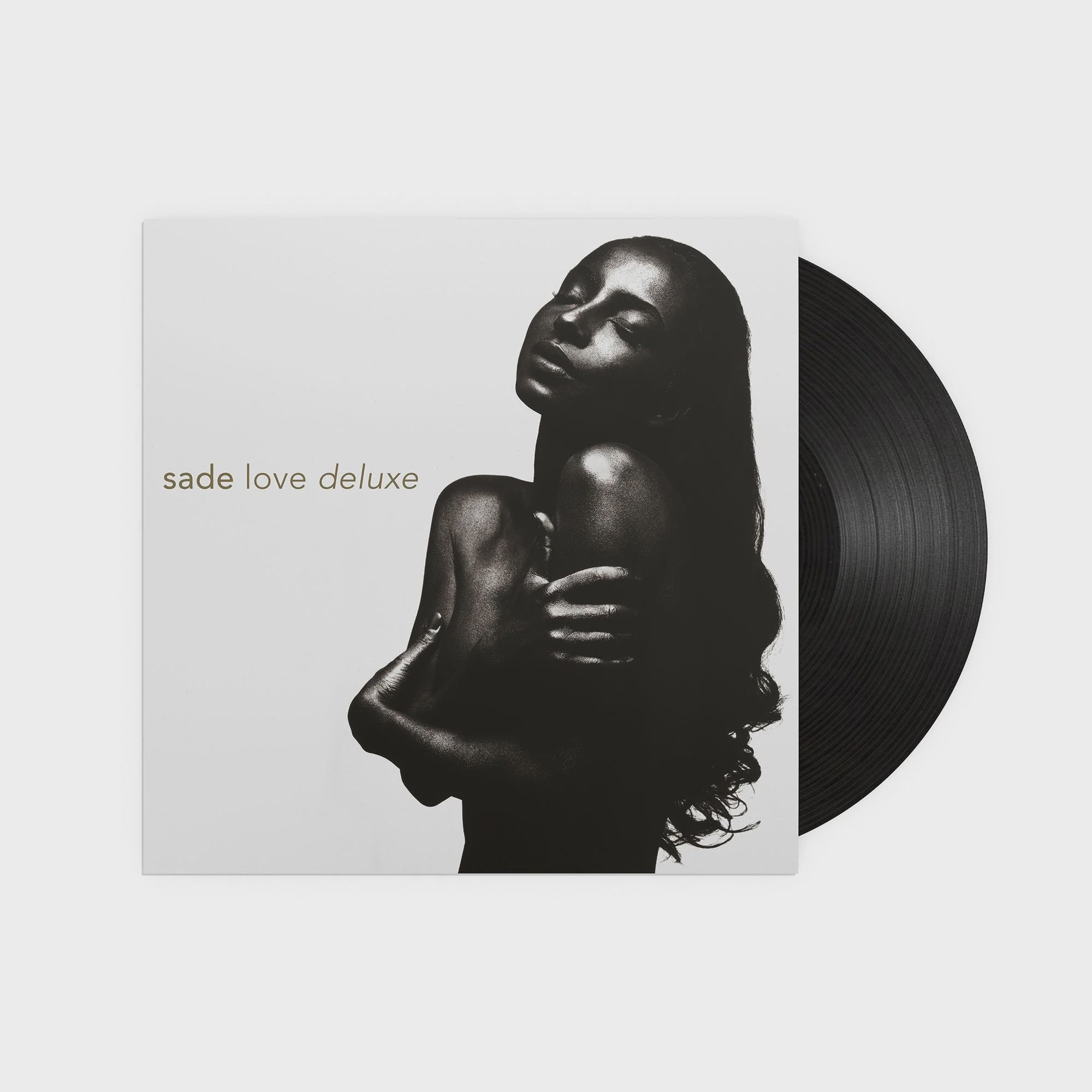 Sade - Love Deluxe Vinyl LP