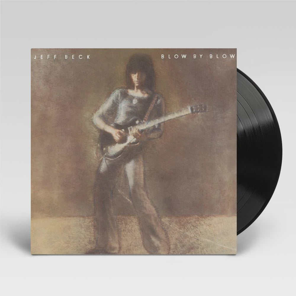 Jeff Beck - Blow By Blow Vinyl LP