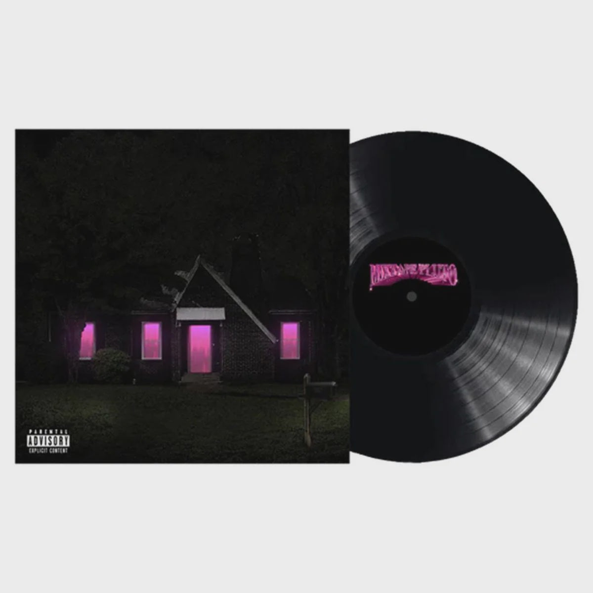 Future - Mixtape Pluto Vinyl LP