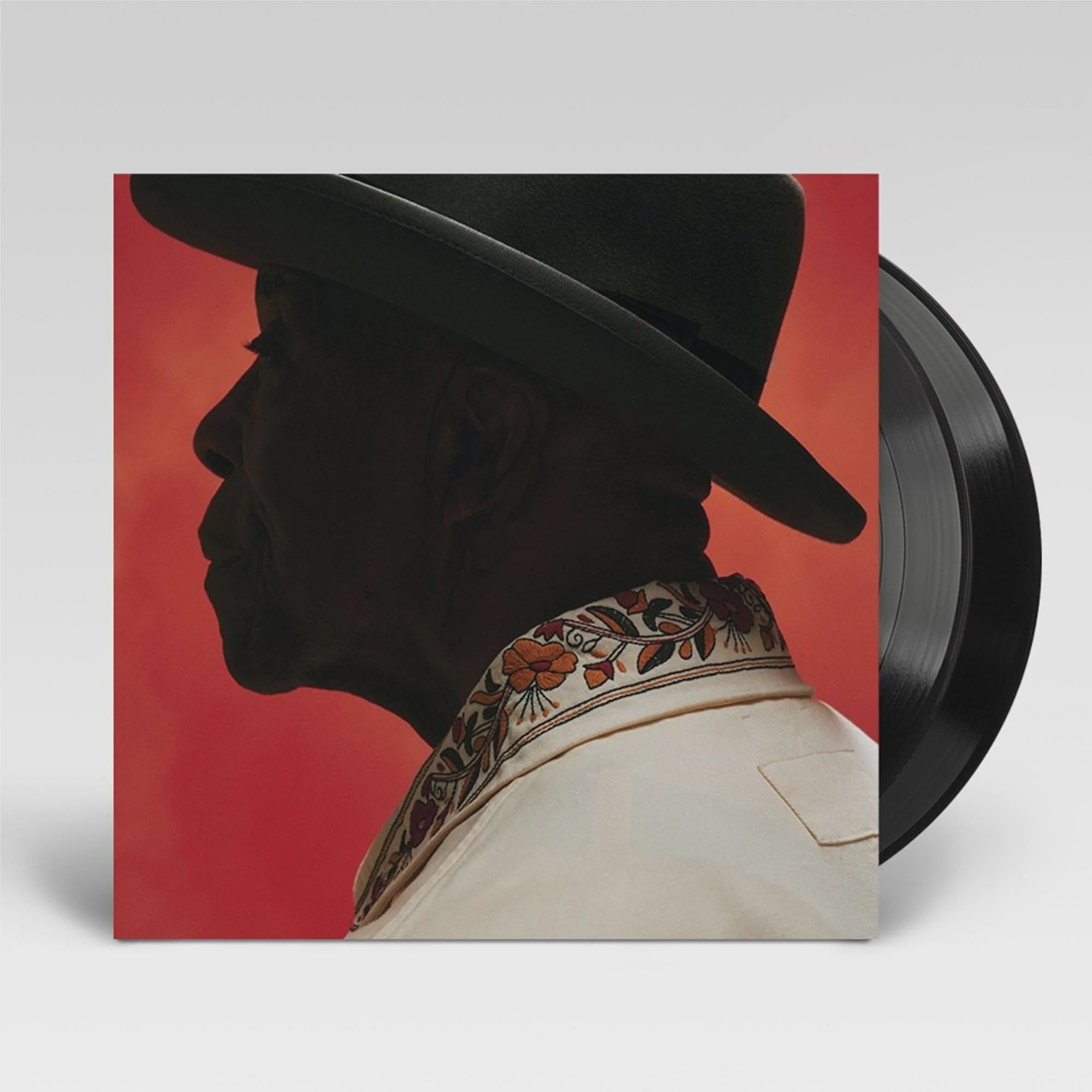 Buddy Guy - Ain't Done With The Blues Vinyl LP