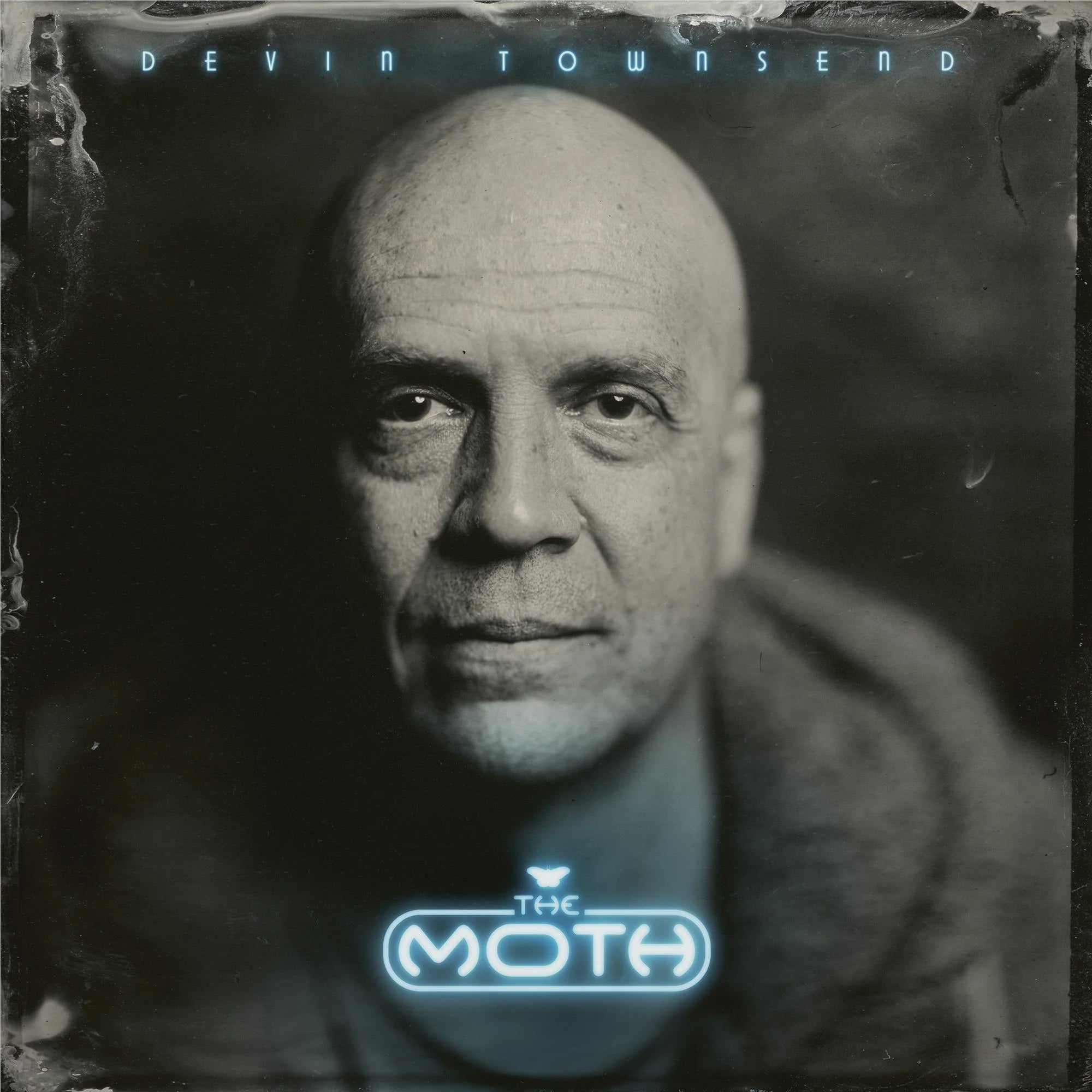 Devin Townsend - The Moth CD (New)