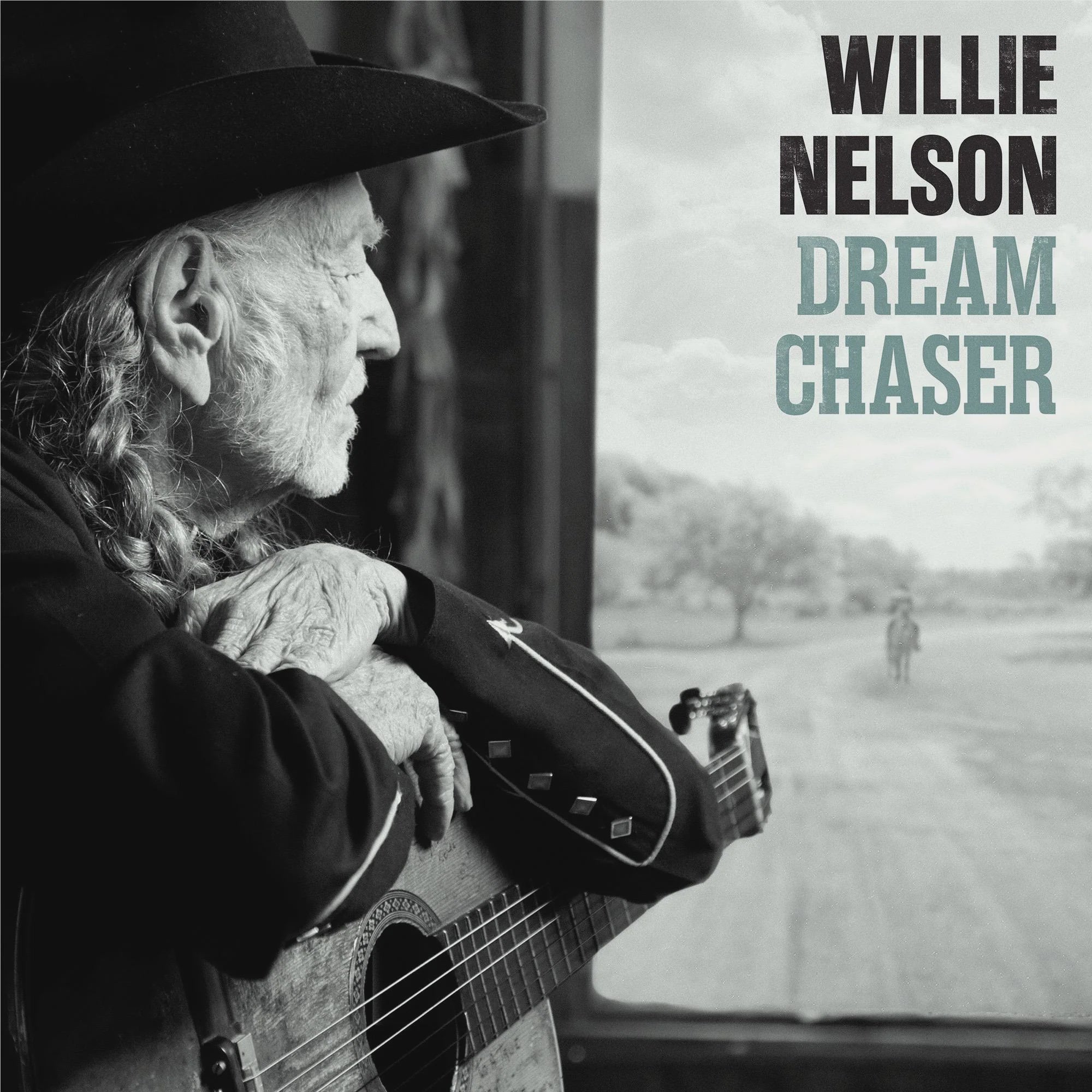 Willie Nelson - Dream Chaser CD (New)