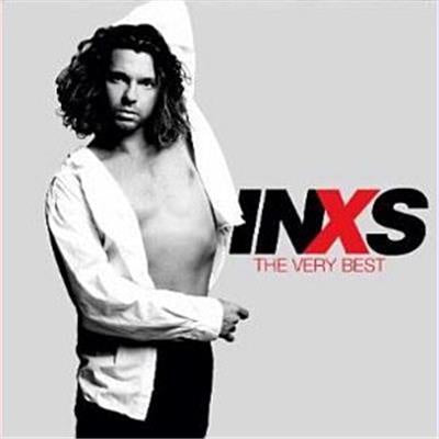 INXS - Very Best Vinyl 2LP