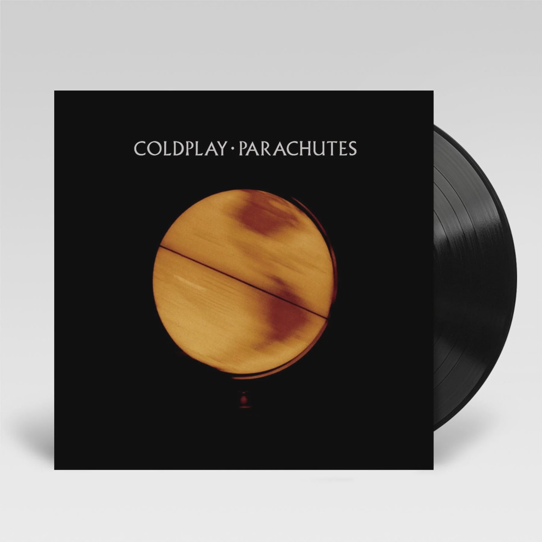 Coldplay - Parachutes Eco Vinyl LP