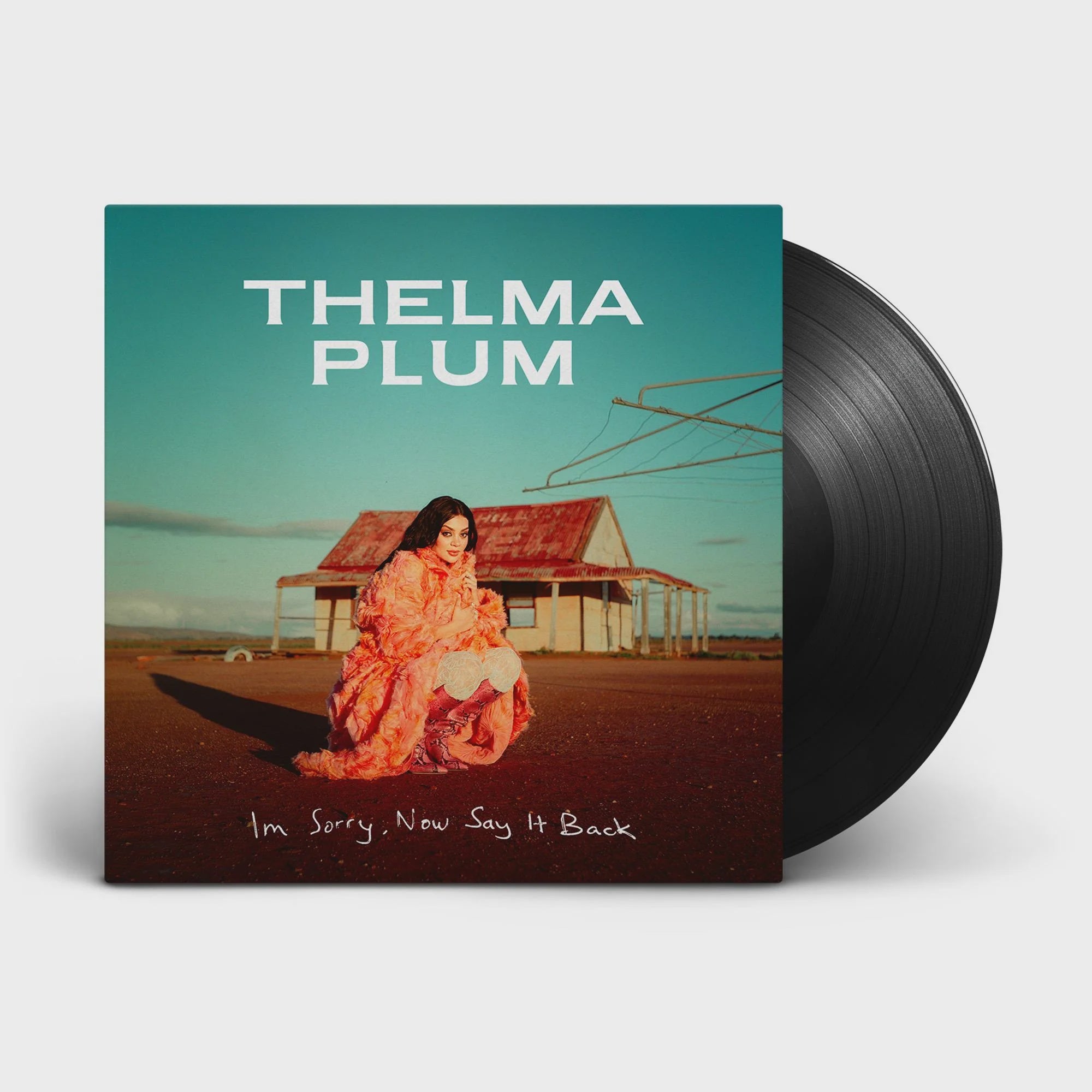 Thelma Plum - I'm Sorry, Now Say It Back Vinyl LP