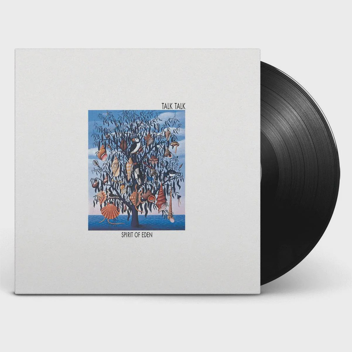 Talk Talk - Spirit Of Eden Vinyl LP