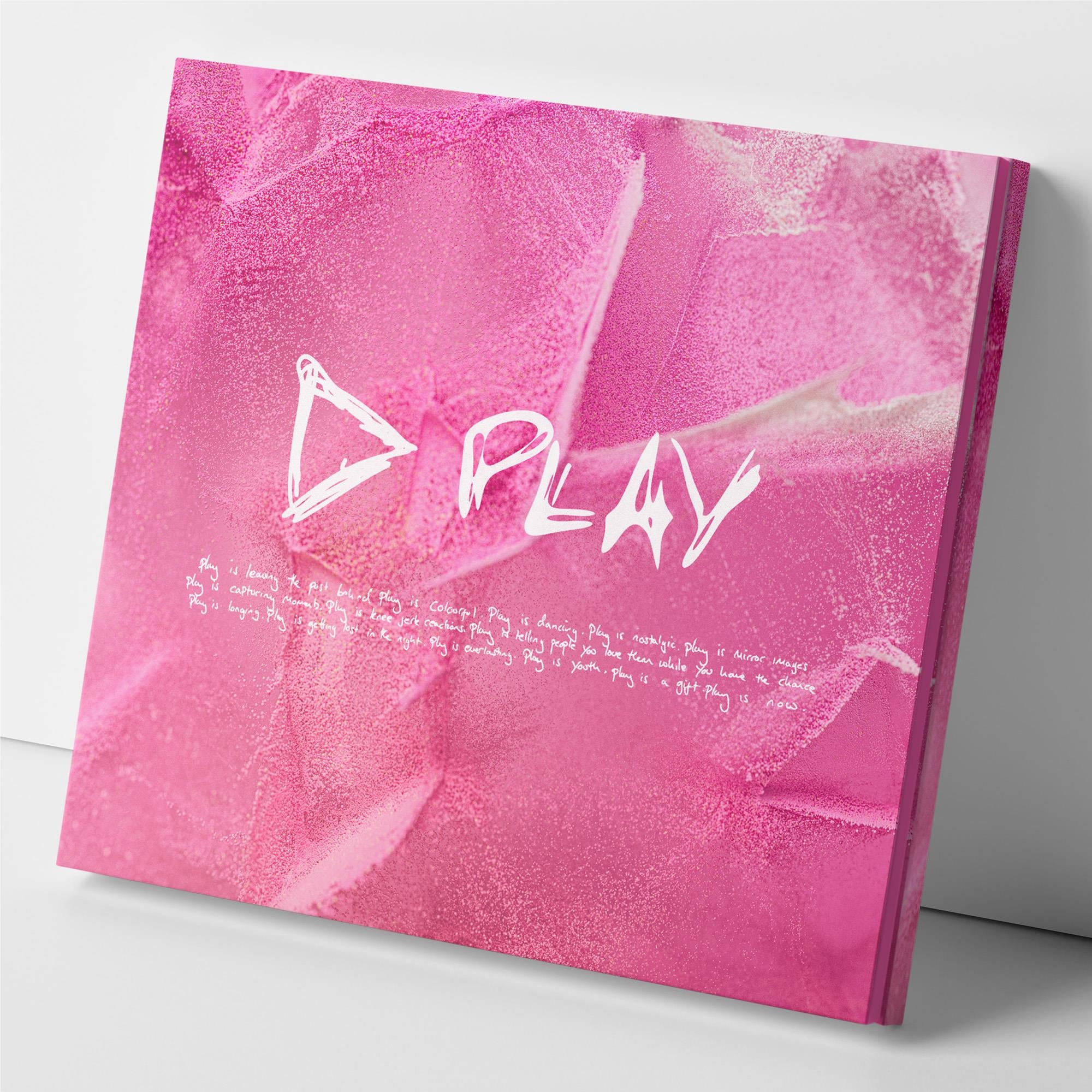 Ed Sheeran - Play Deluxe Edition CD (New)