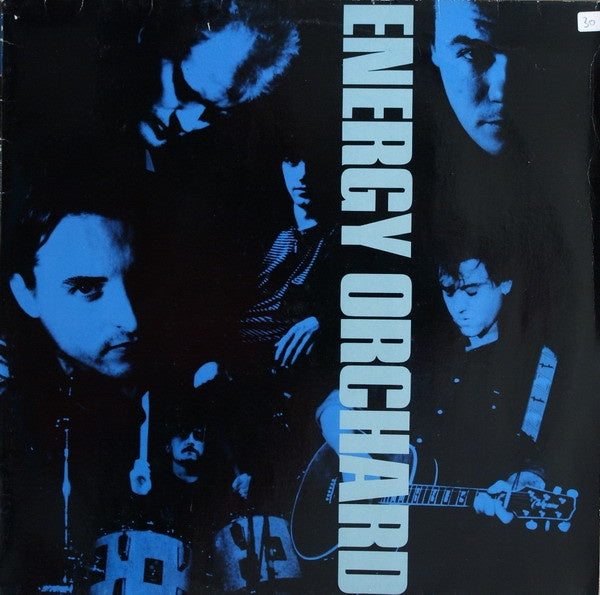 Energy Orchard - Energy Orchard Vinyl LP (Used)