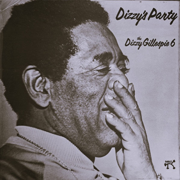 Dizzy Gillespie 6 - Dizzy's Party Vinyl LP (Used)