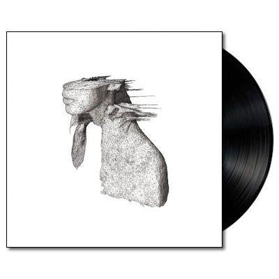 Coldplay - A Rush Of Blood To The Head Vinyl LP