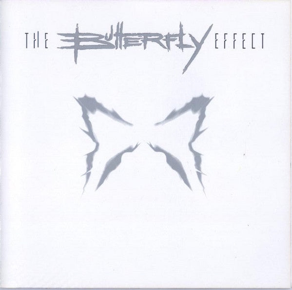 Butterfly Effect - The Butterfly Effect Ep CD
