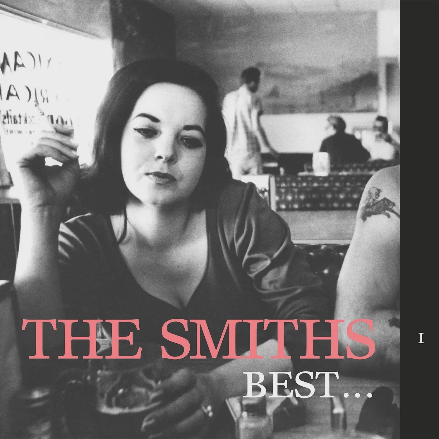 Smiths - Best... I CD (New)