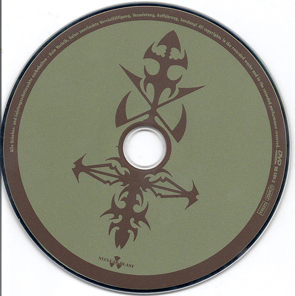 Hypocrisy – Live & Clips DVD