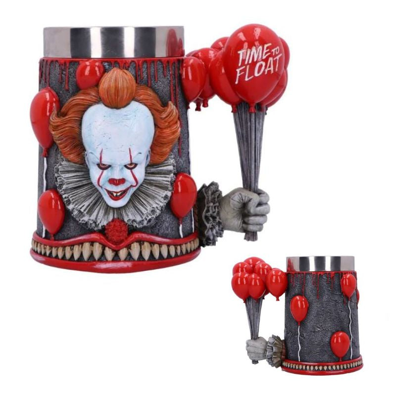 IT - Pennywise 3D Mug
