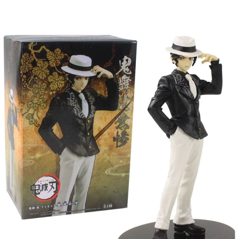 Demon Slayer - Muzan Kibutsuji 16cm Figure