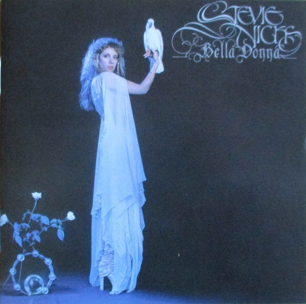 Stevie Nicks – Bella Donna CD