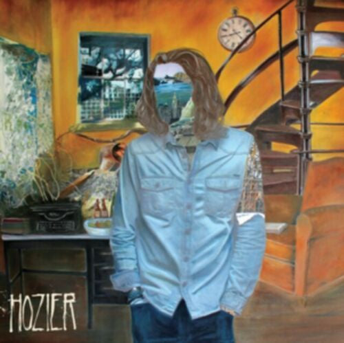 Hozier - Hozier 5 Track Promo CD
