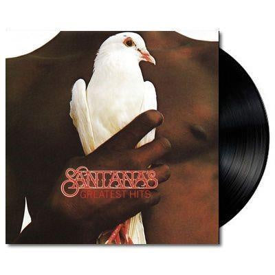 Santana - Greatest Hits Vinyl LP