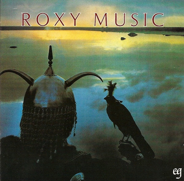 Roxy Music – Avalon CD