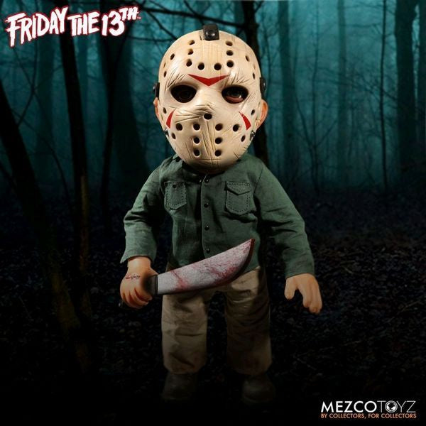 Friday the 13th - Jason Voorhees 15 Inch Mega Figure