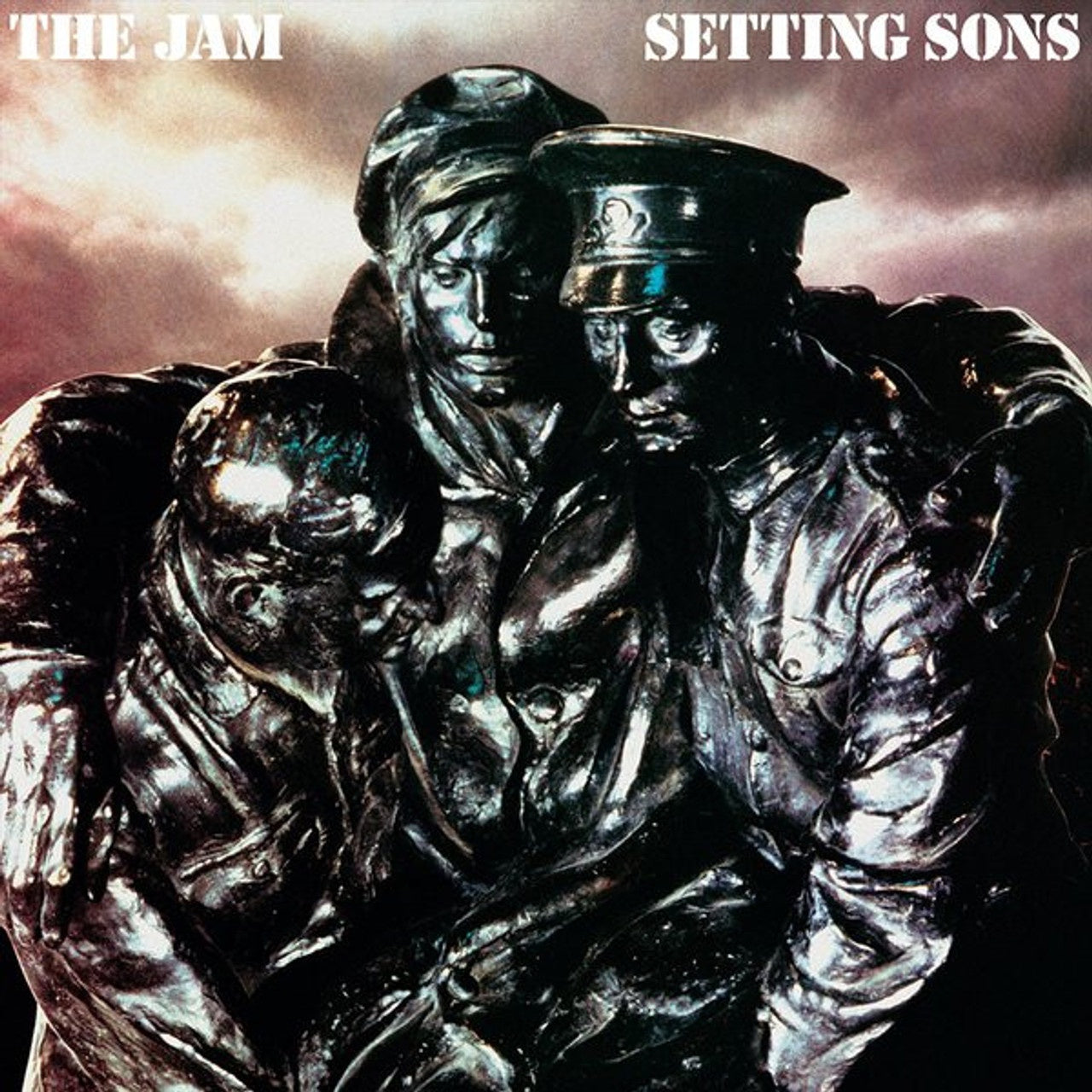 Jam – Setting Sons Vinyl LP