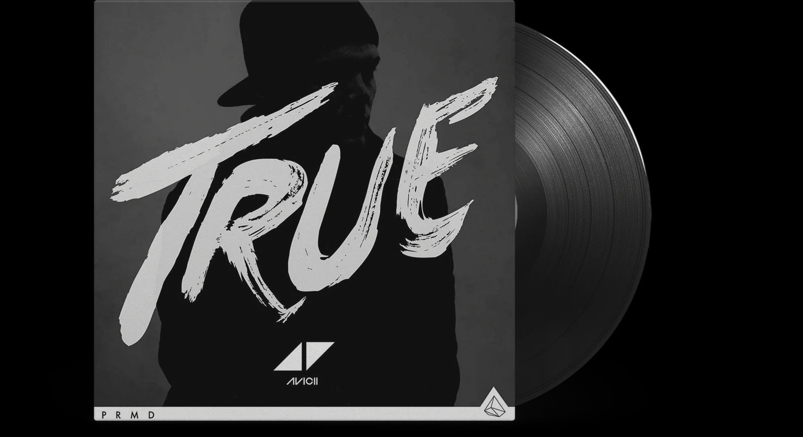 Avicii - True Vinyl LP