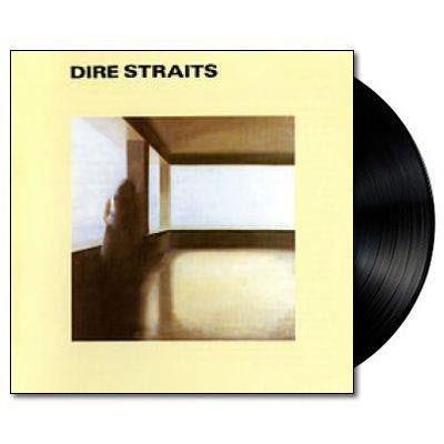 Dire Straits - Dire Straits Vinyl LP