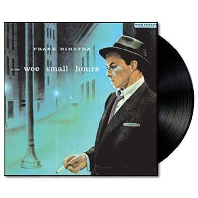 Frank Sinatra - In The Wee Small Hours Vinyl LP