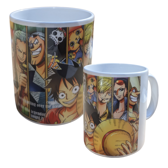 One Piece - Mug