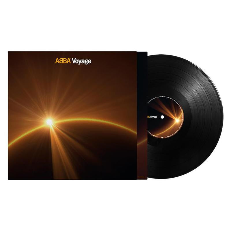 ABBA - Voyage Standard Vinyl LP