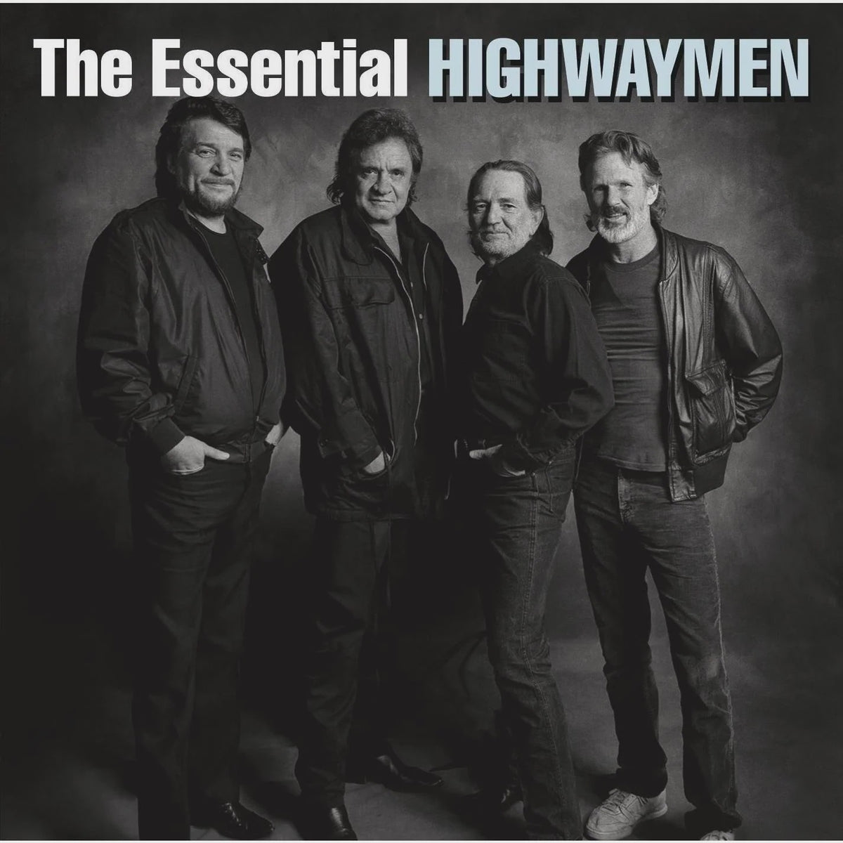 Highwaymen - The Essential Highwaymen (Reissue) 2CD (New)