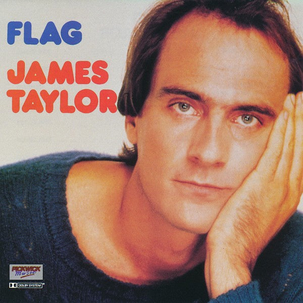 James Taylor - Flag CD