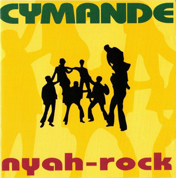 Cymande – Nyah-Rock 2CD