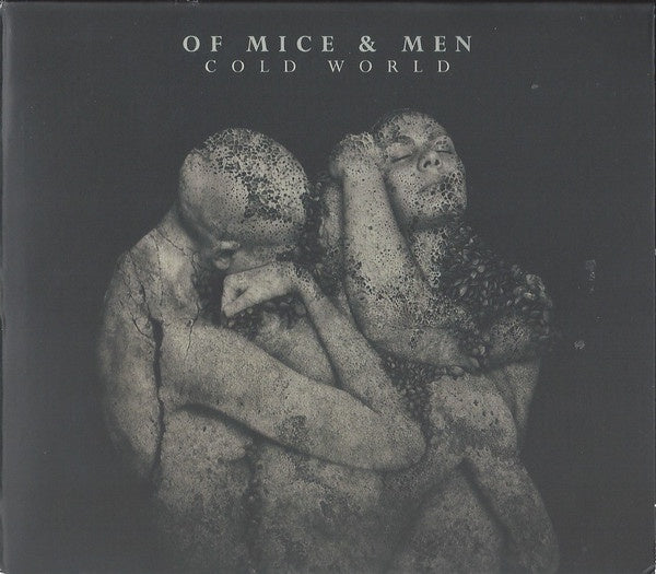 Of Mice & Men – Cold World Digipak CD